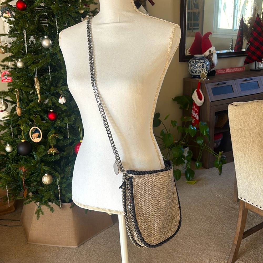 Stella McCartney Crossbody Bag